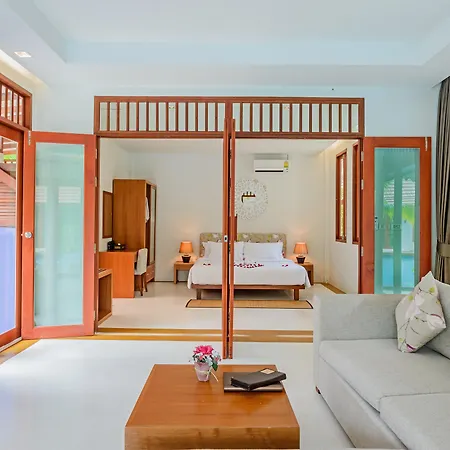 L'esprit De Naiyang Beach Resort - SHA Extra Plus-2