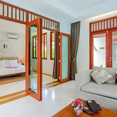 L'esprit De Naiyang Beach Resort - SHA Extra Plus-3