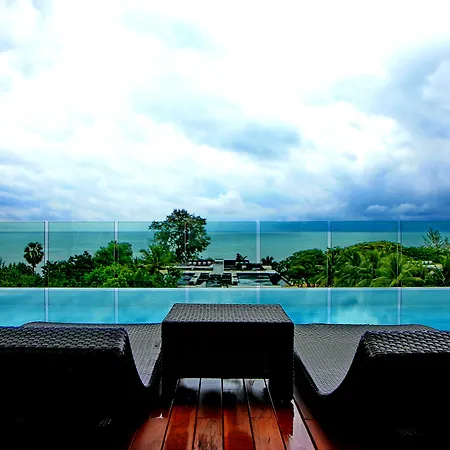 Veranda Resort&Villas Hua Hin Cha Am-2