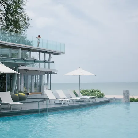 Veranda Resort&Villas Hua Hin Cha Am-3