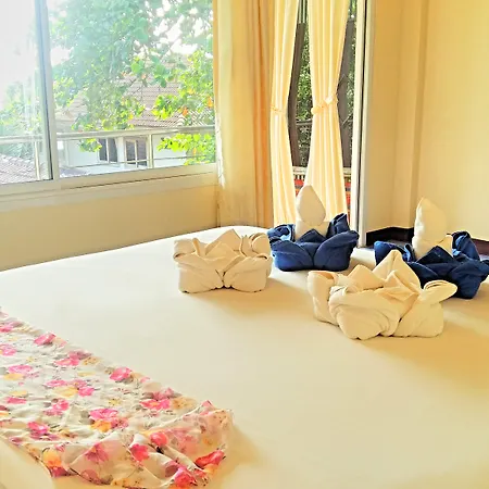 Amantra Resort & Spa-2