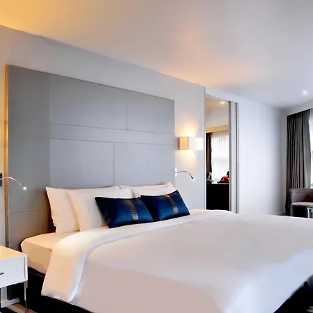 Best Western Sukhumvit 20-3