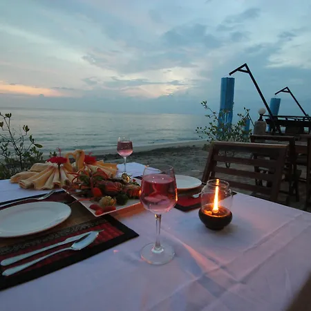 Amantra Resort & Spa-3