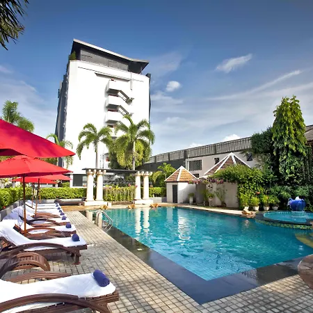 Lantana Pattaya - Sha Extra Plus-3
