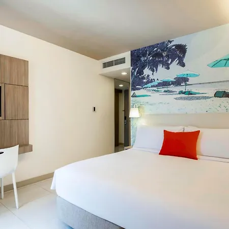 Travelodge Pattaya-3