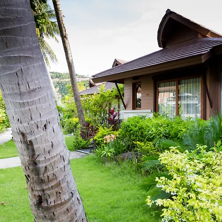 Maehaad Bay Resort - SHA Plus-3