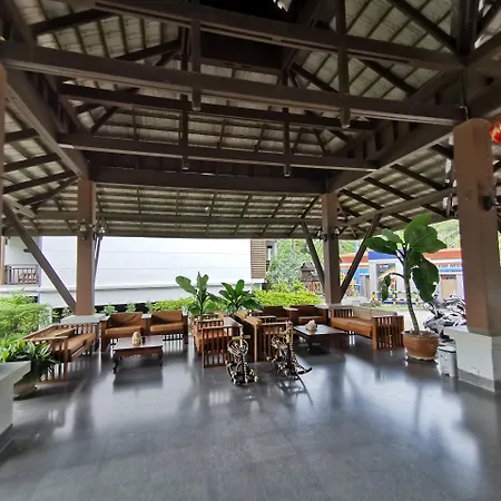 Maehaad Bay Resort - SHA Plus-2