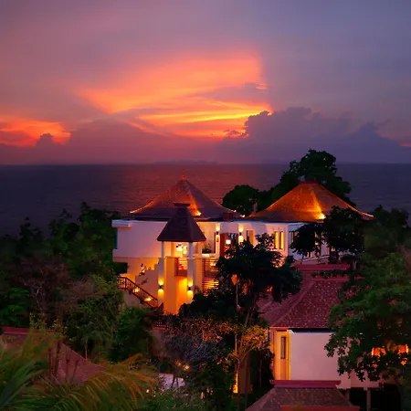 Avani Plus Koh Lanta Krabi Resort-3