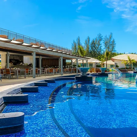 Mai Khaolak Beach Resort & Spa - Tuiblue Mai Khaolak-2