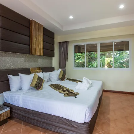 Royal Beach Boutique Resort & Spa Koh Samui-2