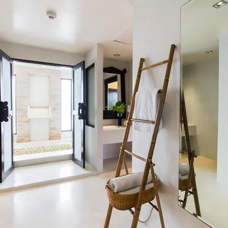 Dara Samui Beachfront Resort Chaweng Ages 12 And Above (Adults Only)-3