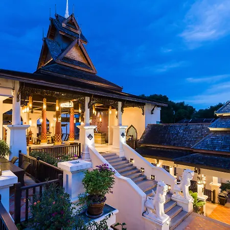 Dara Samui Beachfront Resort Chaweng Ages 12 And Above (Adults Only)-2
