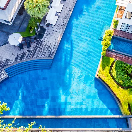 The Chill Resort And Spa, Koh Chang-3