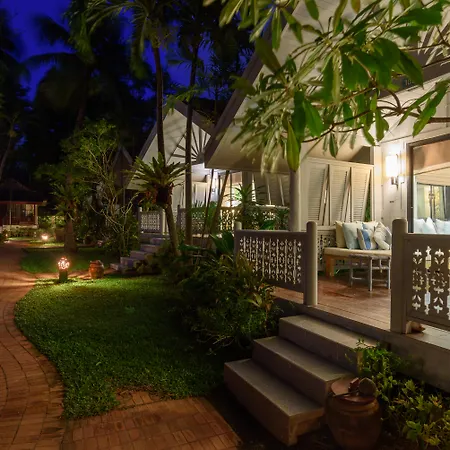 Paradise Beach Resort, Koh Samui - SHA Extra Plus-2