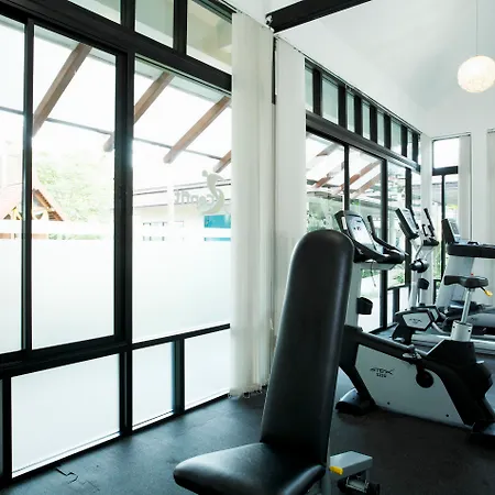 Centra By Centara Coconut Beach Resort Samui - Sha Plus-3