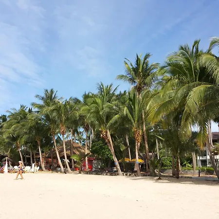 Astrococo Beach Resort By Coconut Beach-2