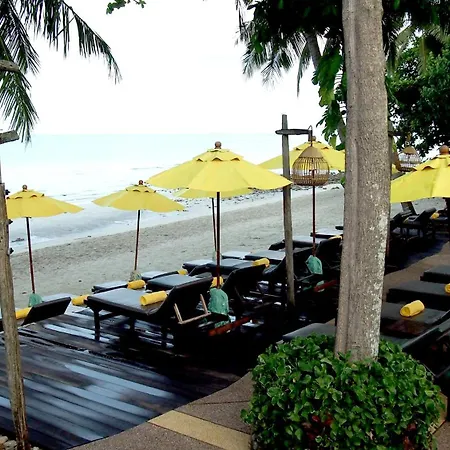 Banpu Koh Chang Resort (Adults Only)-2