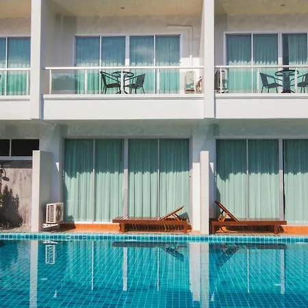 The Pano Hotel & Residence-3