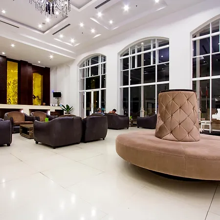 D Varee Jomtien Beach, Pattaya-3