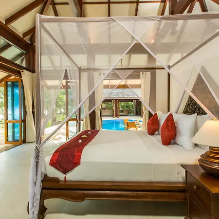 Koh Jum Beach Villas "A Member Of Secret Retreats"-2