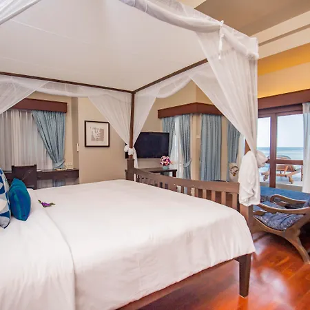 Baan Haad Ngam Boutique Resort-2