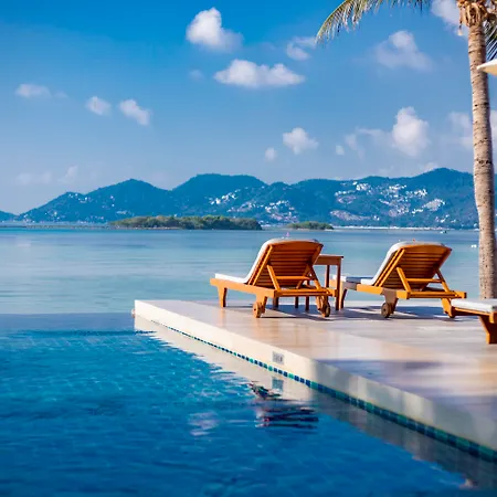 Baan Haad Ngam Boutique Resort-3