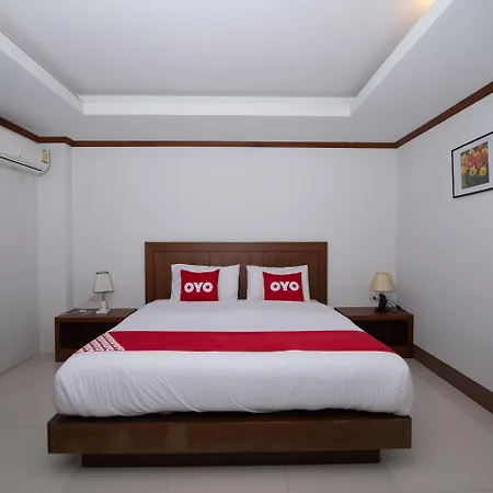 Al Ameen Hotel-2