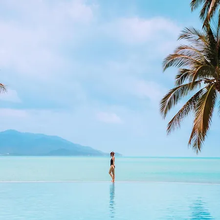 Melati Beach Resort & Spa-2