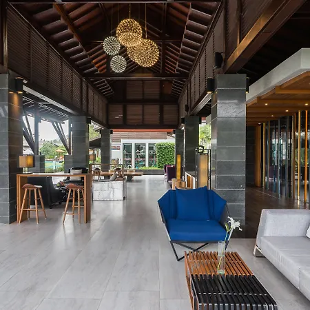 Baywater Resort Samui-3