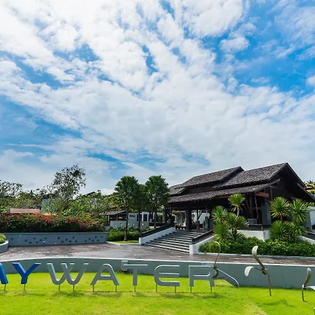 Baywater Resort Samui-2
