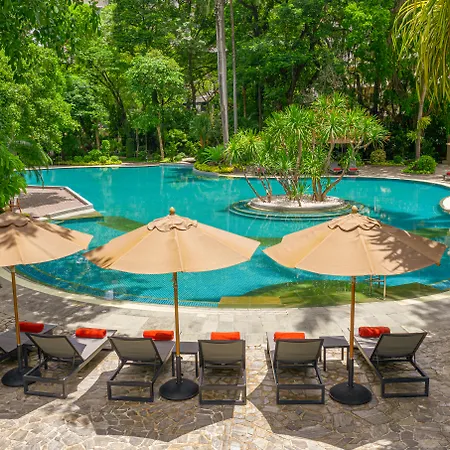 Moevenpick Bdms Wellness Resort Bangkok-3