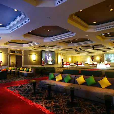 Baiyoke Sky Hotel-3