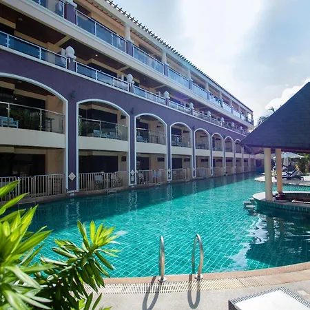 Karon Sea Sands Resort-Sha Plus-3