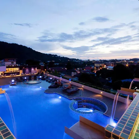 The Yama Hotel Phuket-2