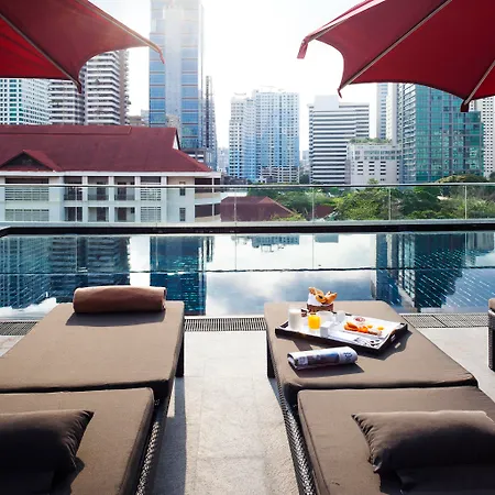 Rakyim Siam - Sukhumvit 15-3