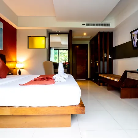 Di Pantai Boutique Beach Resort-3