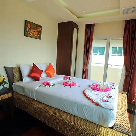 Phunawa Resort Phuket Karon Beach-2