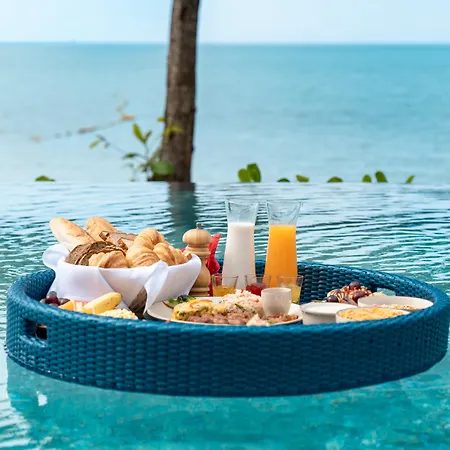 Fair House Villas & Spa, Koh Samui-3