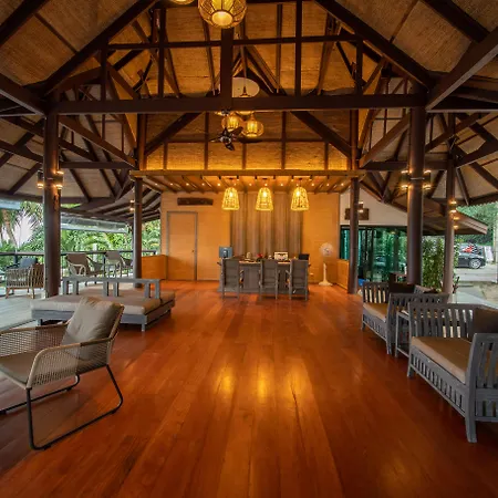Coral Cliff Beach Resort Samui - Sha Plus-3