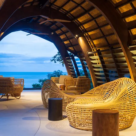 Rocky'S Boutique Resort - Veranda Collection Samui-2
