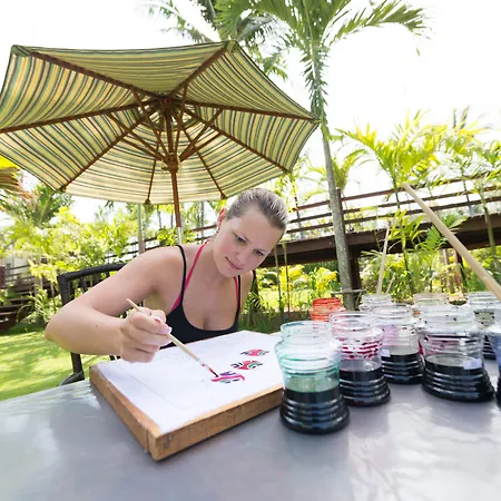 The Haven Khao Lak (Adults Only)-3