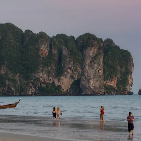 Krabi Heritage Hotel-3