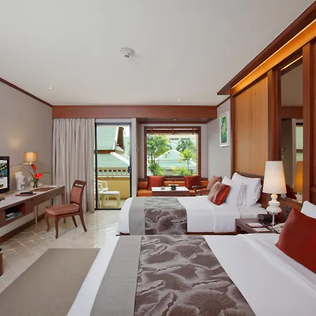 Holiday Inn Resort Phuket, An Ihg Hotel-3