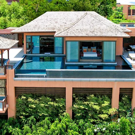 Sri Panwa Phuket Luxury Pool Villa Hotel-3