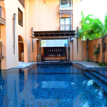 Mercure Samui Chaweng Tana-2