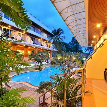 Samui First House Hotel-2