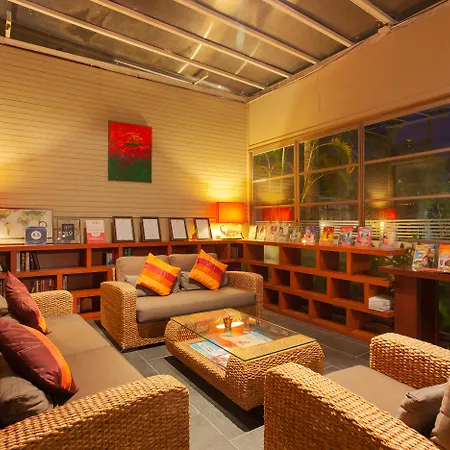 The Residence Resort-2