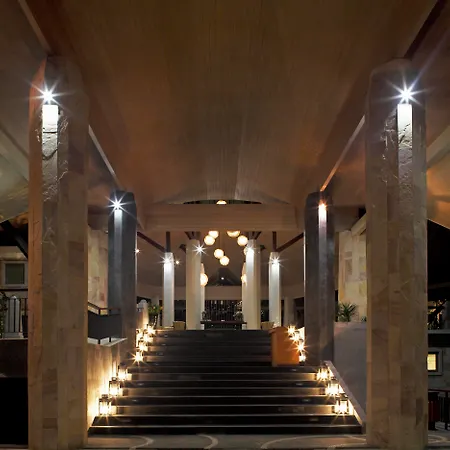 Mandarava Resort And Spa, Karon Beach-3