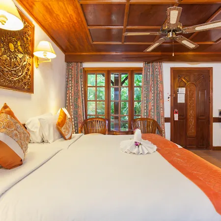 Tropica Bungalow Beach Hotel-2