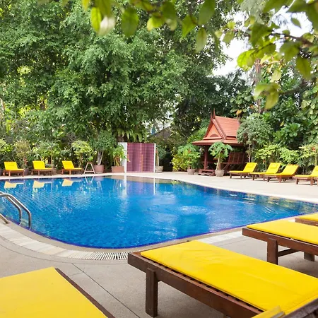Tropica Bungalow Beach Hotel-3